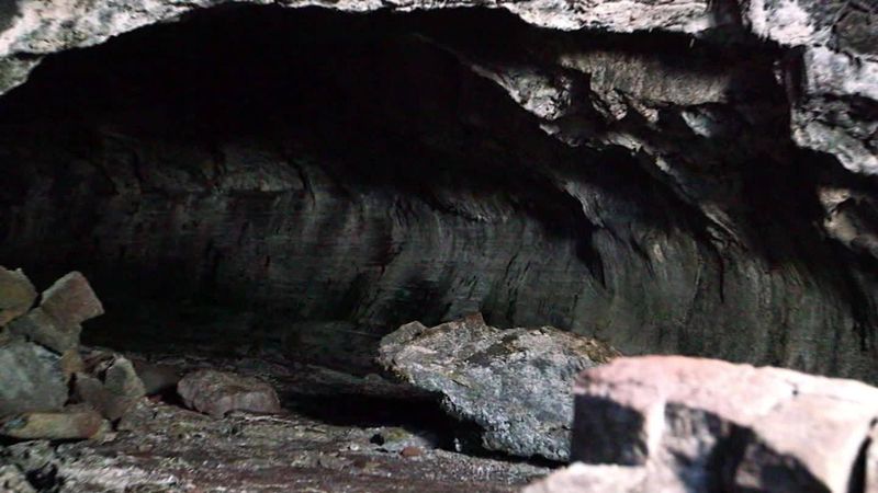 Hidden Crevices And Lava Tubes Cause Devastating Falls