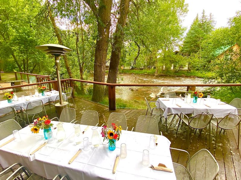 Charming Ambiance