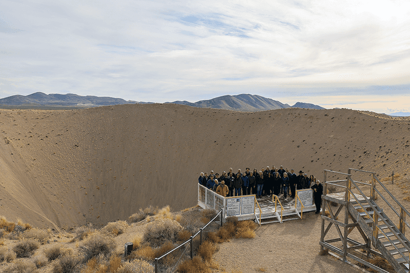 Nuclear Testing Legacy
