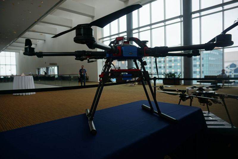 Ignoring Local Drone Community Advice
