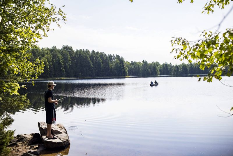 Assuming Short-Term Residency