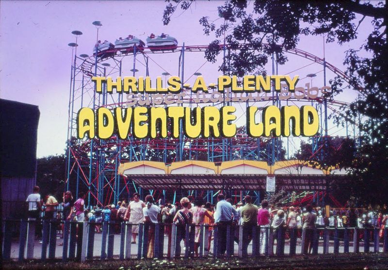 Adventureland