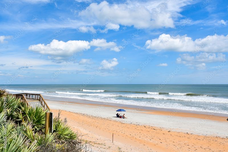Gamble Rogers Memorial State Recreation Area