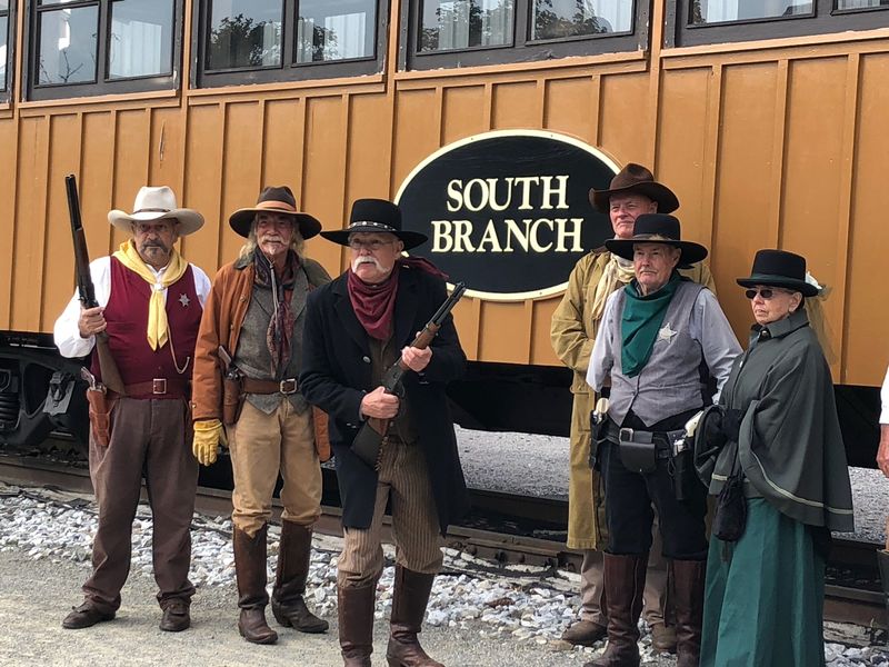 PA Cowboy Weekend