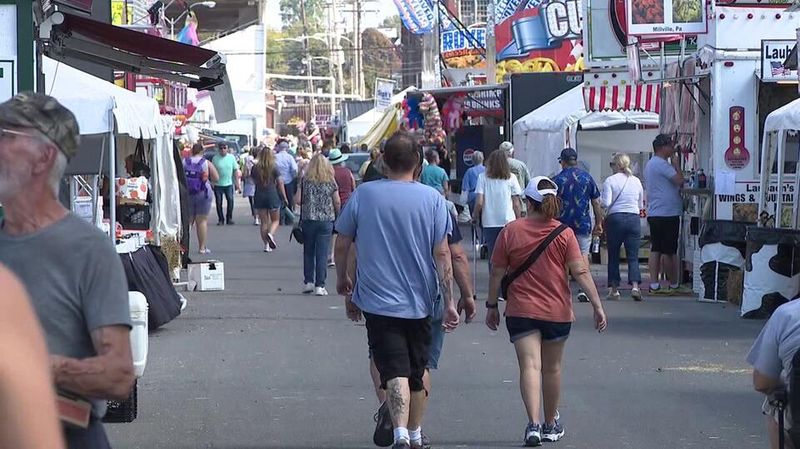 Bloomsburg Fair