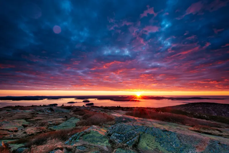 Acadia National Park