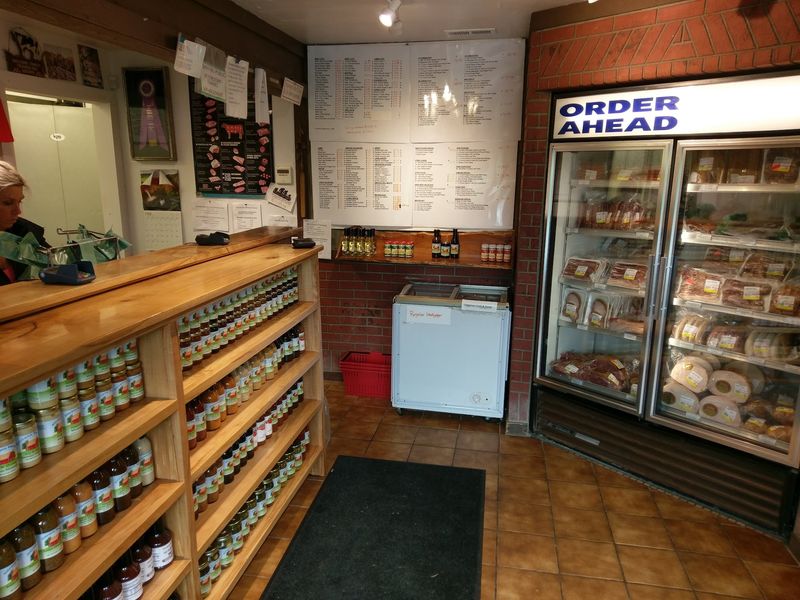 Silvana Meats
