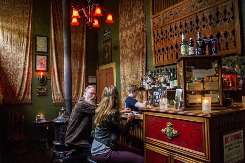 Final Bell: This Hotel Deserves An A+