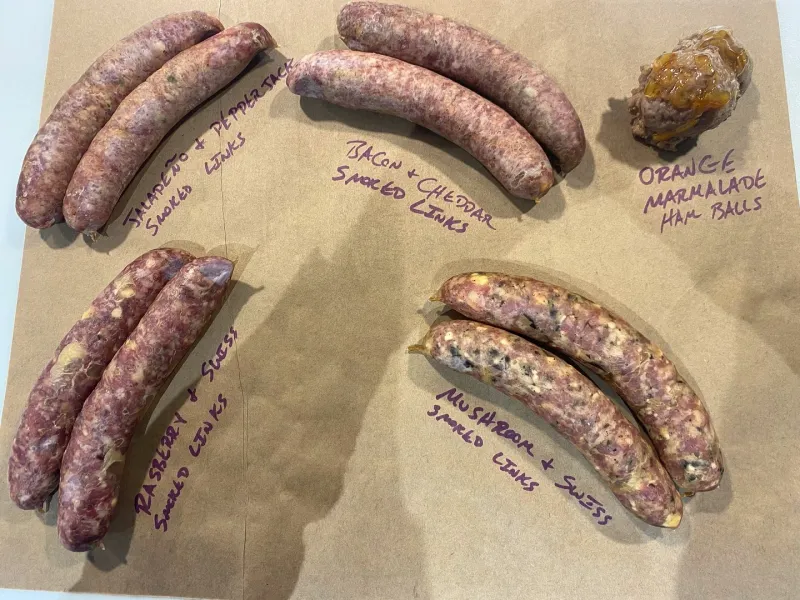 The Good Butcher in Des Moines
