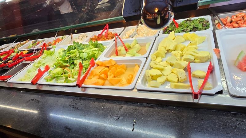 Seasonal Vegetables Prepared Simply And Deliciously