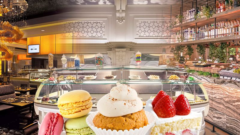 Desserts That Surprise Everyone