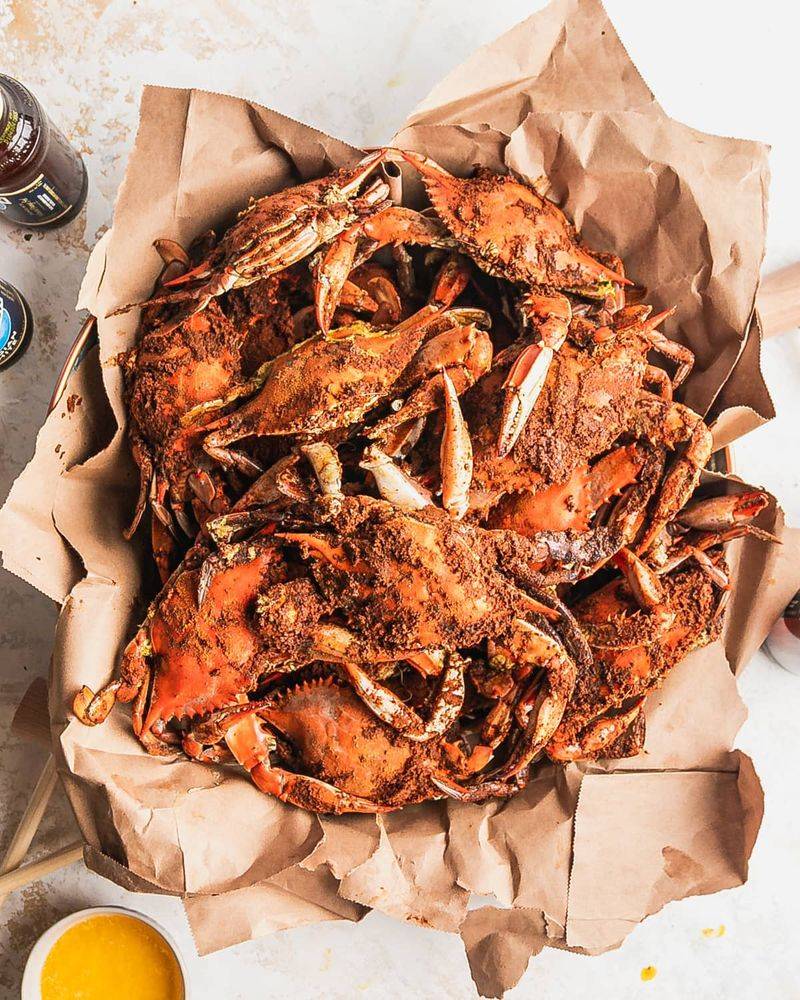 Classic Chesapeake Bay Flavors Done Right