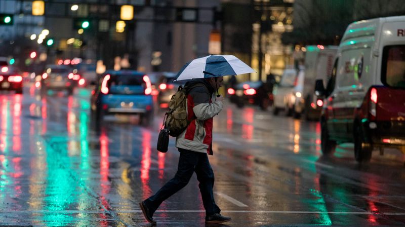 Unpredictable Weather Challenges