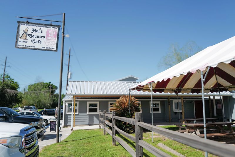 Rustic Charm That Captures Texas Spirit