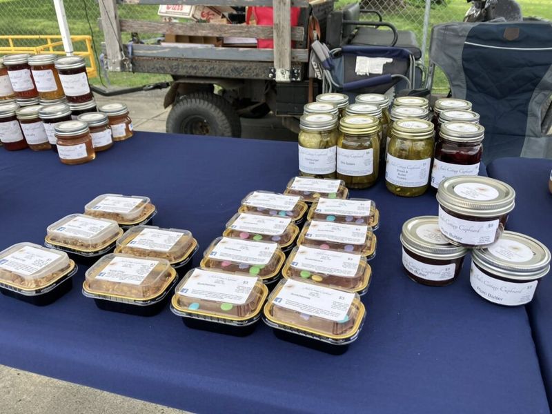 Gourmet Extras and Souvenirs