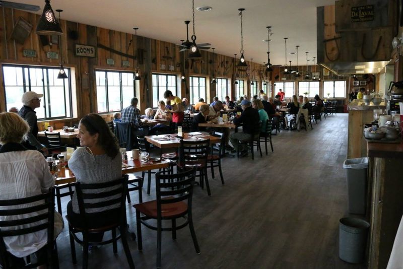 The Secret Ingredient