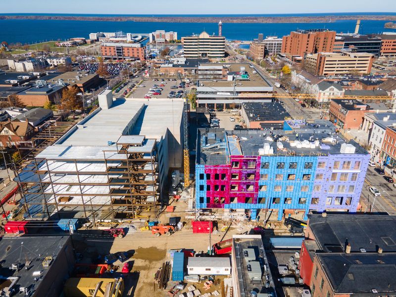 Modern Developments Erasing Architectural Authenticity