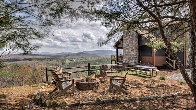 A Peaceful Escape From City Life