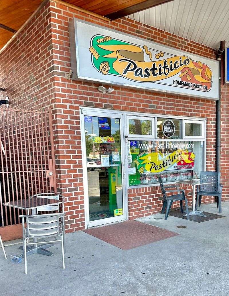 Pastificio Deli & Pasta