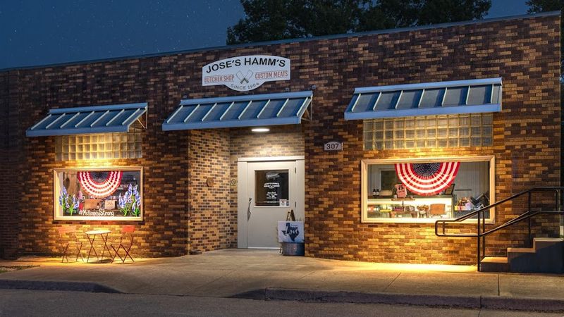Hamms Meat Market, McKinney: A Legacy Of Craft