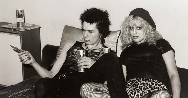 The Tragic Tale Of Nancy Spungen