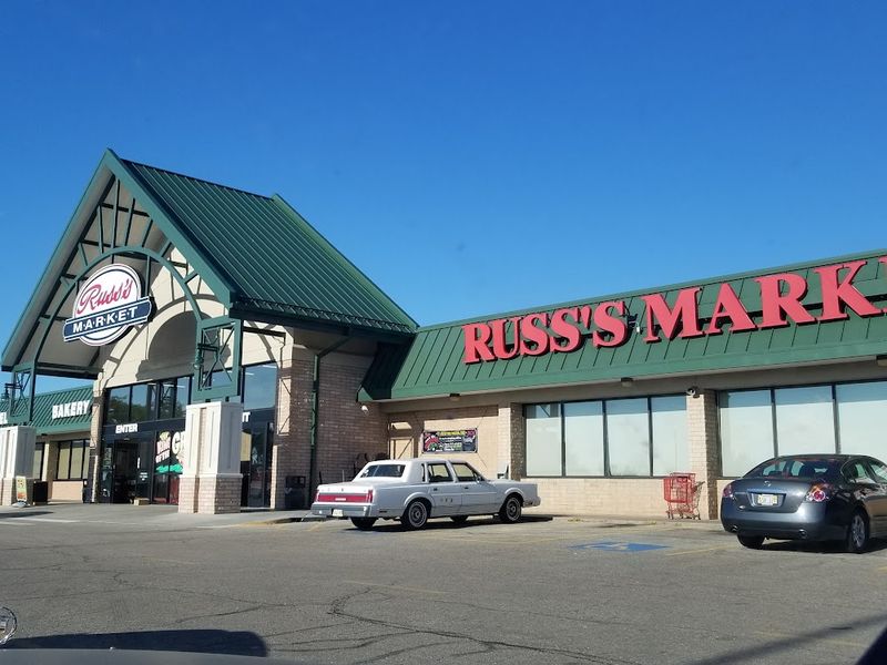 Russ’s Market – Statewide