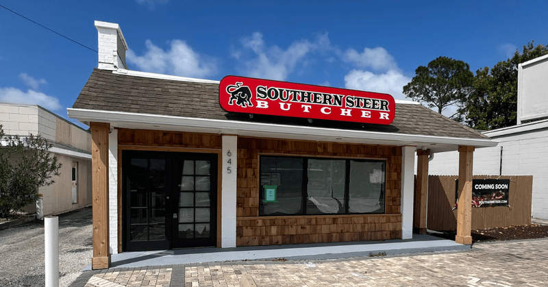 Master Butchers Who Double as Tour Guides