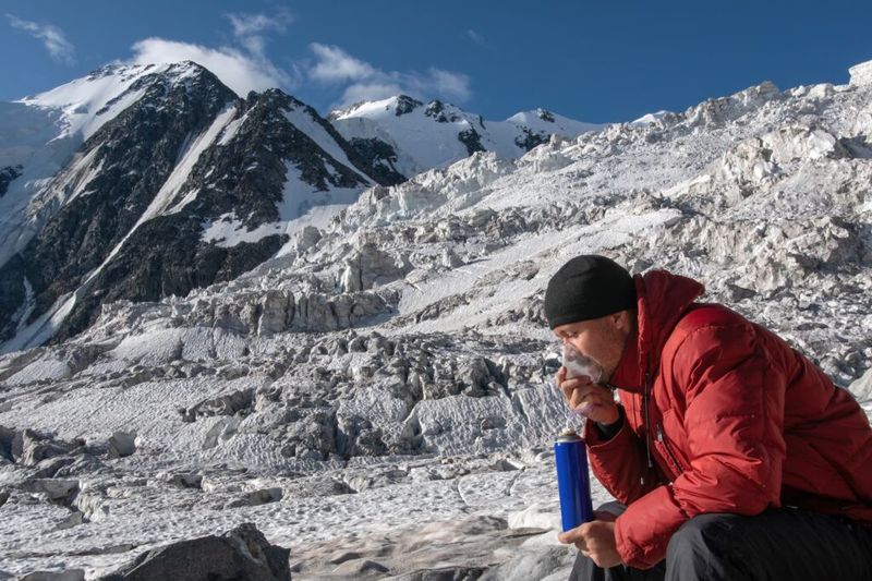 Altitude Sickness Can Derail Your Trip