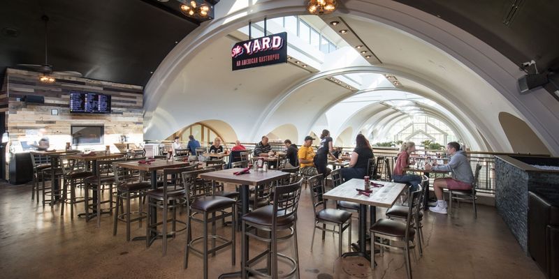 The Yard (Pittsburgh, PA)
