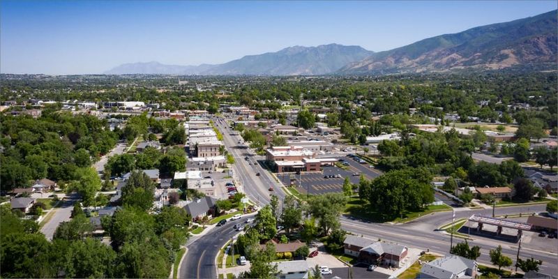 Kaysville