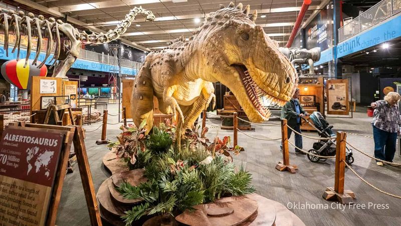 Free Attractions Sometimes Lack the Wow Factor