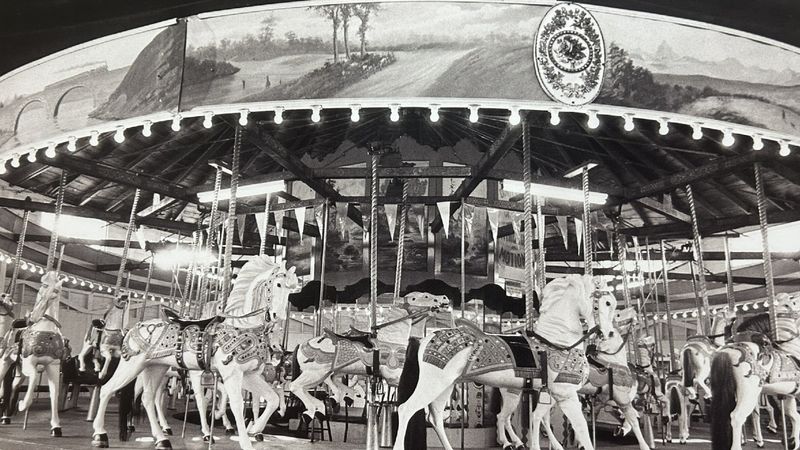 Silver Beach Amusement Park