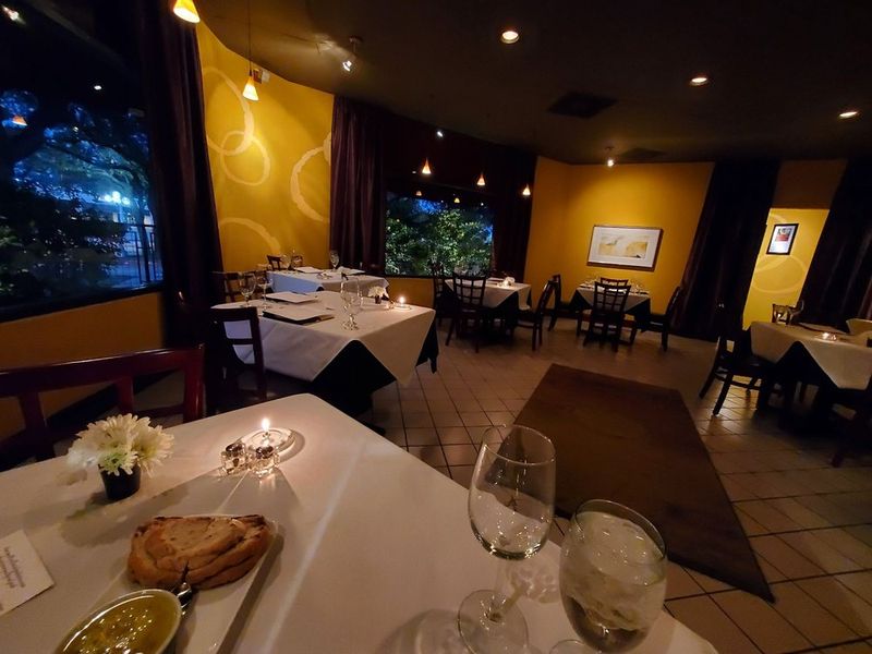 Gorji (Mediterranean Persian/Steakhouse)