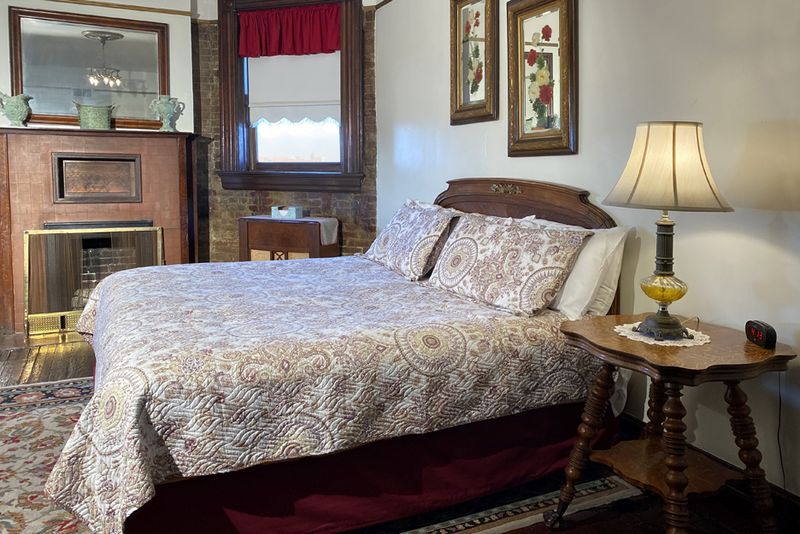 Elsa Lemp Wright's Mysterious Death