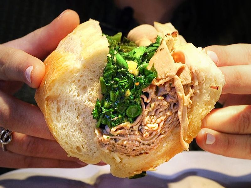 DiNic's Roast Pork
