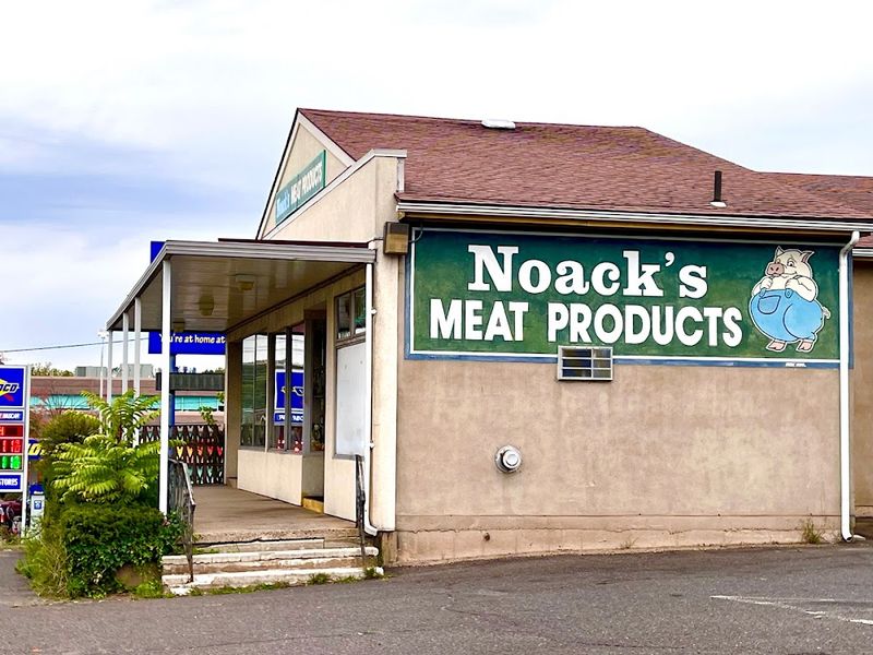Noack's Meat Products Keeps Meriden's Butcher Traditions Alive