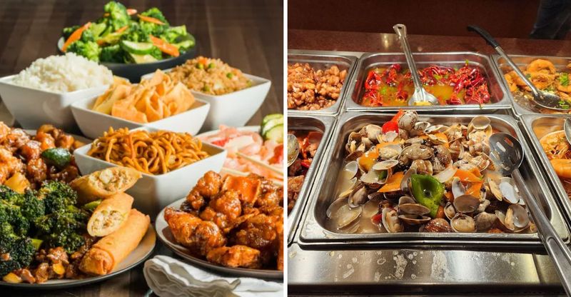China Super Buffet