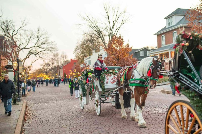 Family-Friendly Magic Everywhere