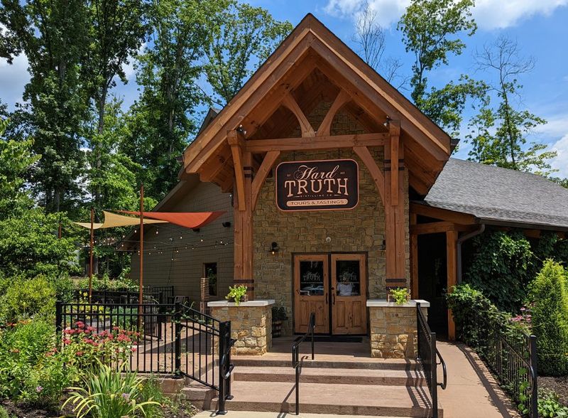 Wine and Spirits Tastings