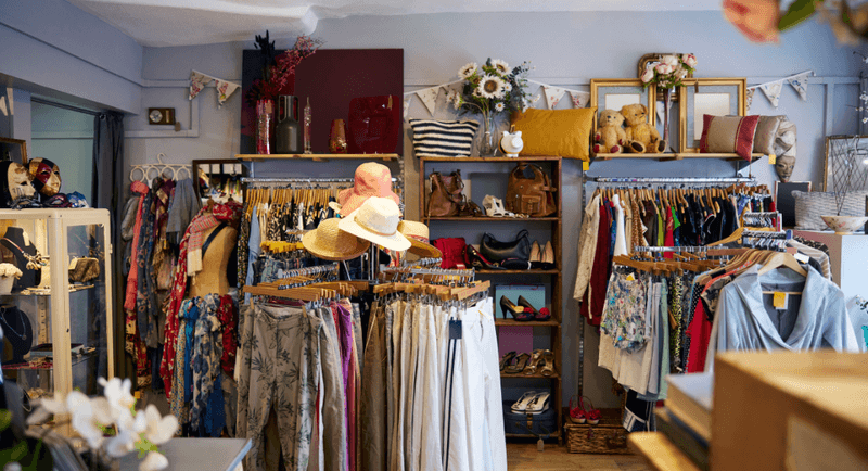 Smart Thrifting Tips for North Carolina Treasure Hunters