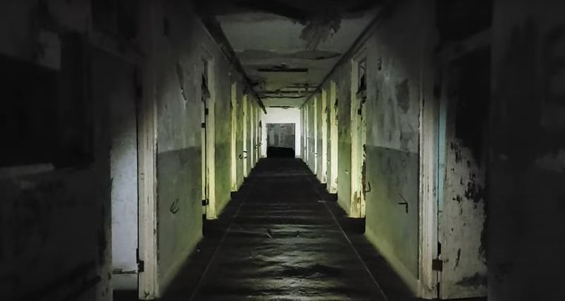 Sense of Desperation