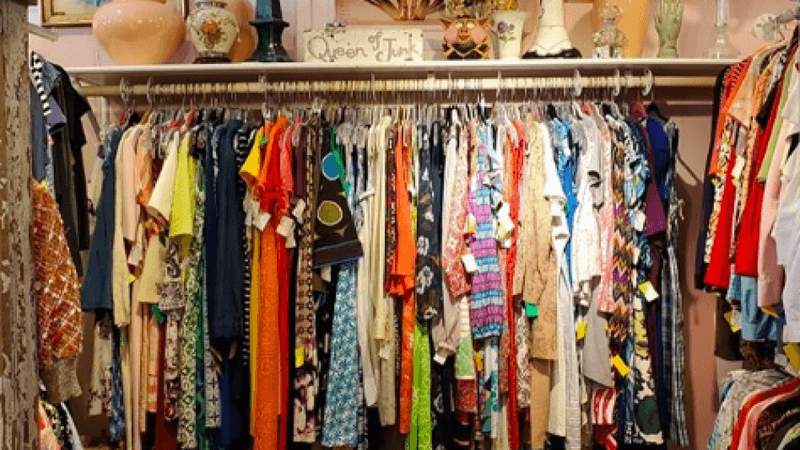 Ensemble Consignment – Charleston