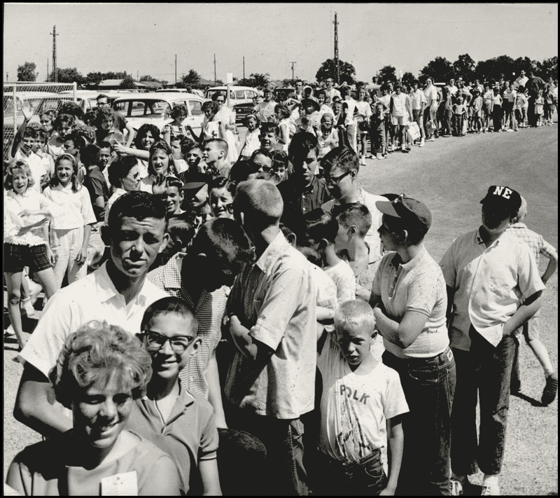 Respectful Visiting: Safety and Access