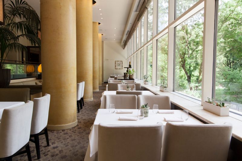 Lacroix at The Rittenhouse, Philadelphia