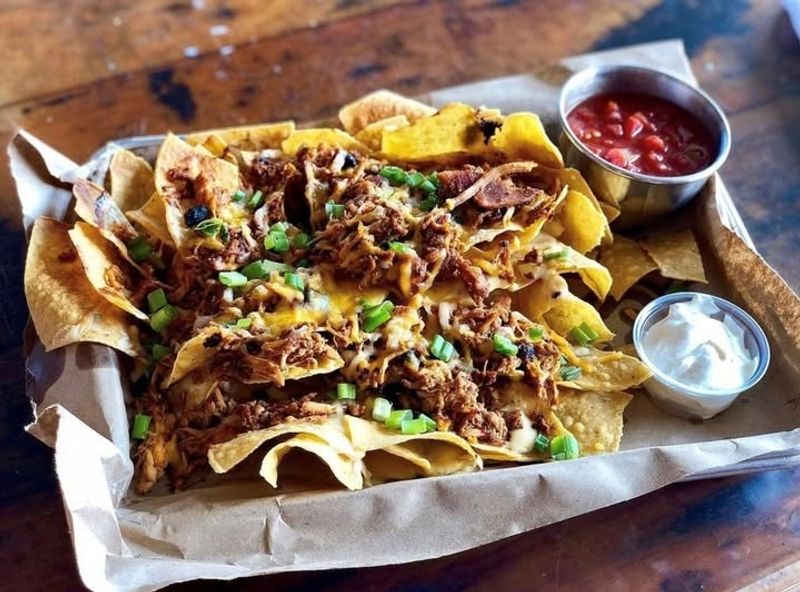 Standout Side Dishes