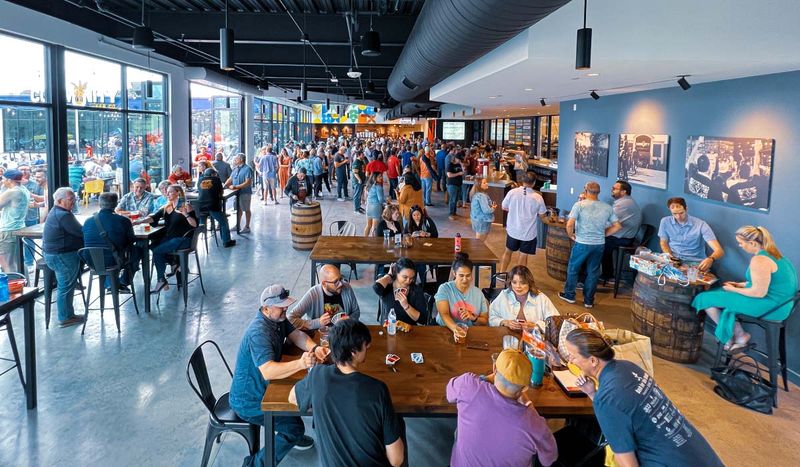 Community Beer Co. Taproom & Restaurant – Dallas