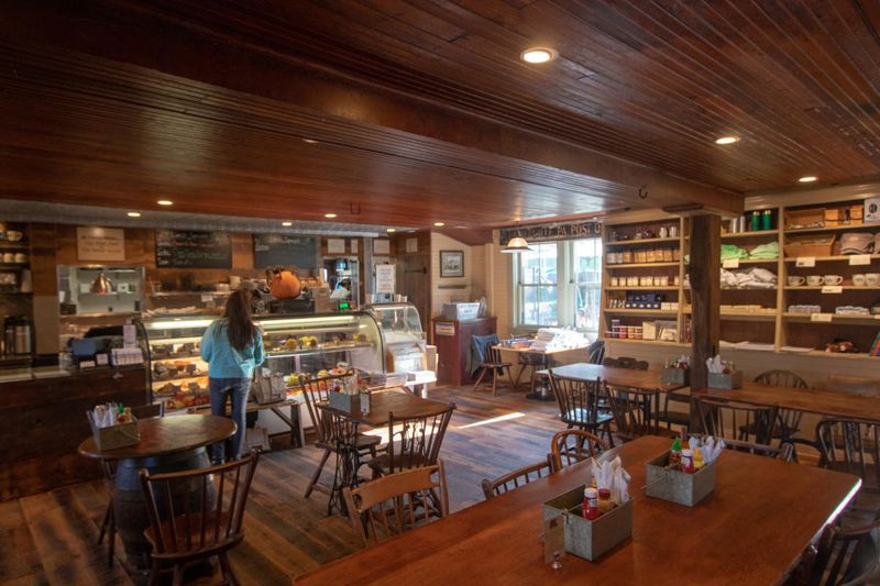 Lumberville General Store