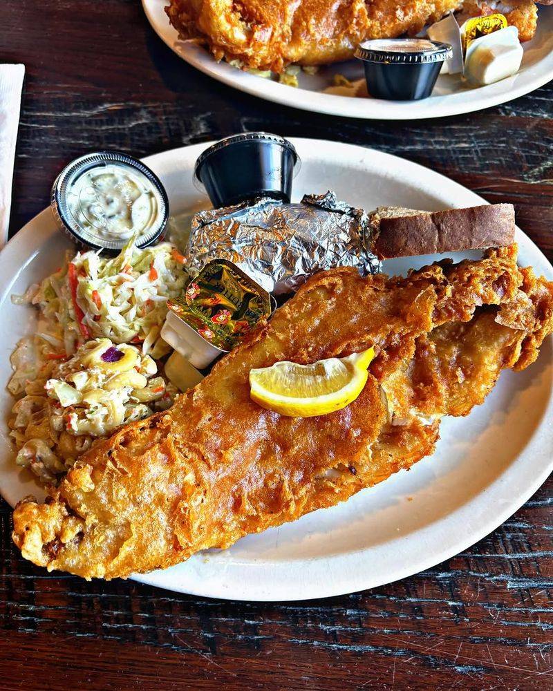 Social Media Spreading Buffalo's Fish Fry Fame