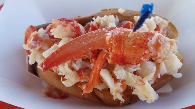 Look Lobster (Eastport)