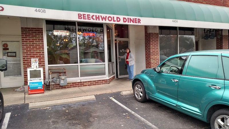 George's Beechwold Diner - North Columbus' Breakfast Kingdom